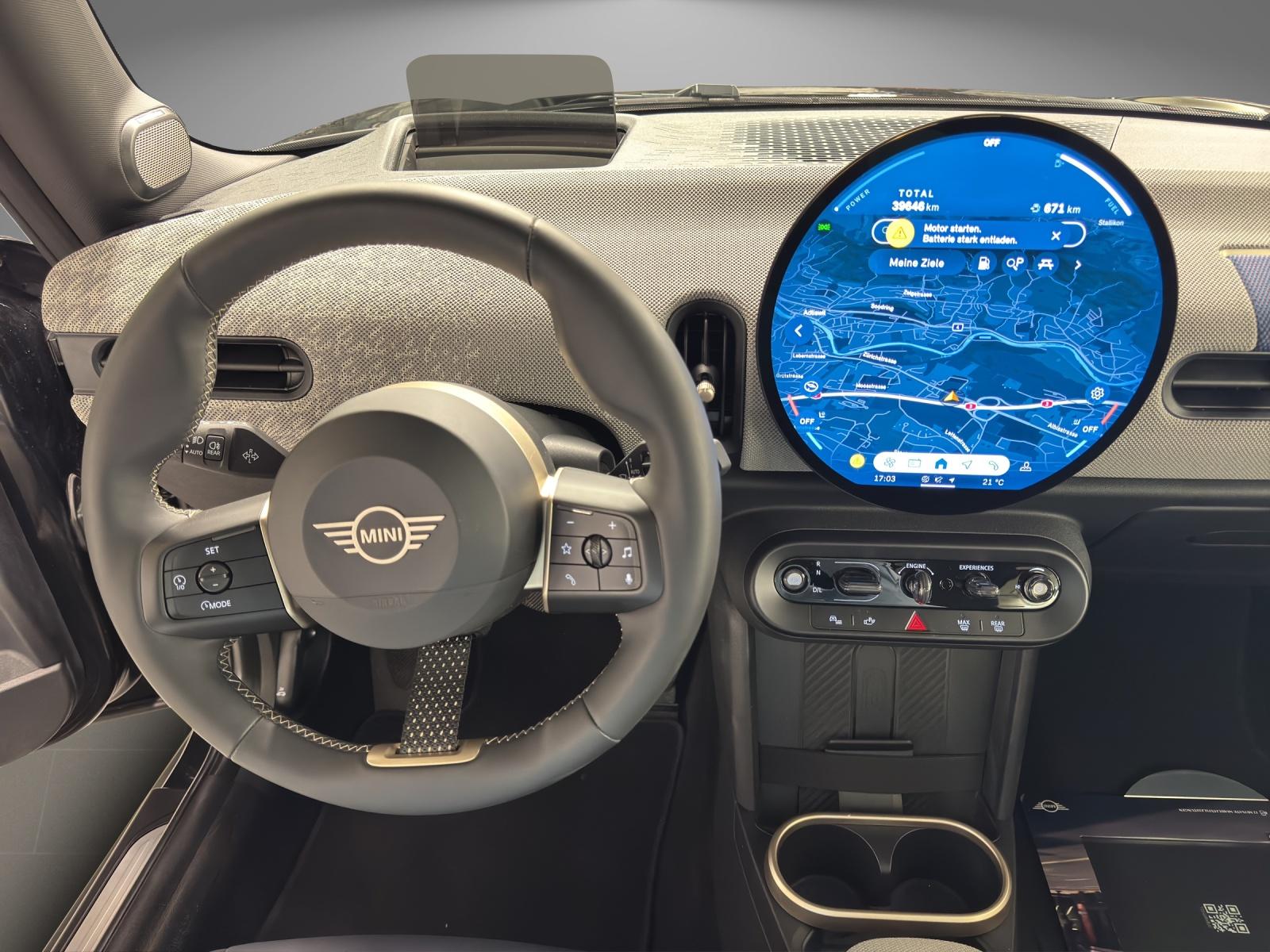 MINI Cooper S-image-17