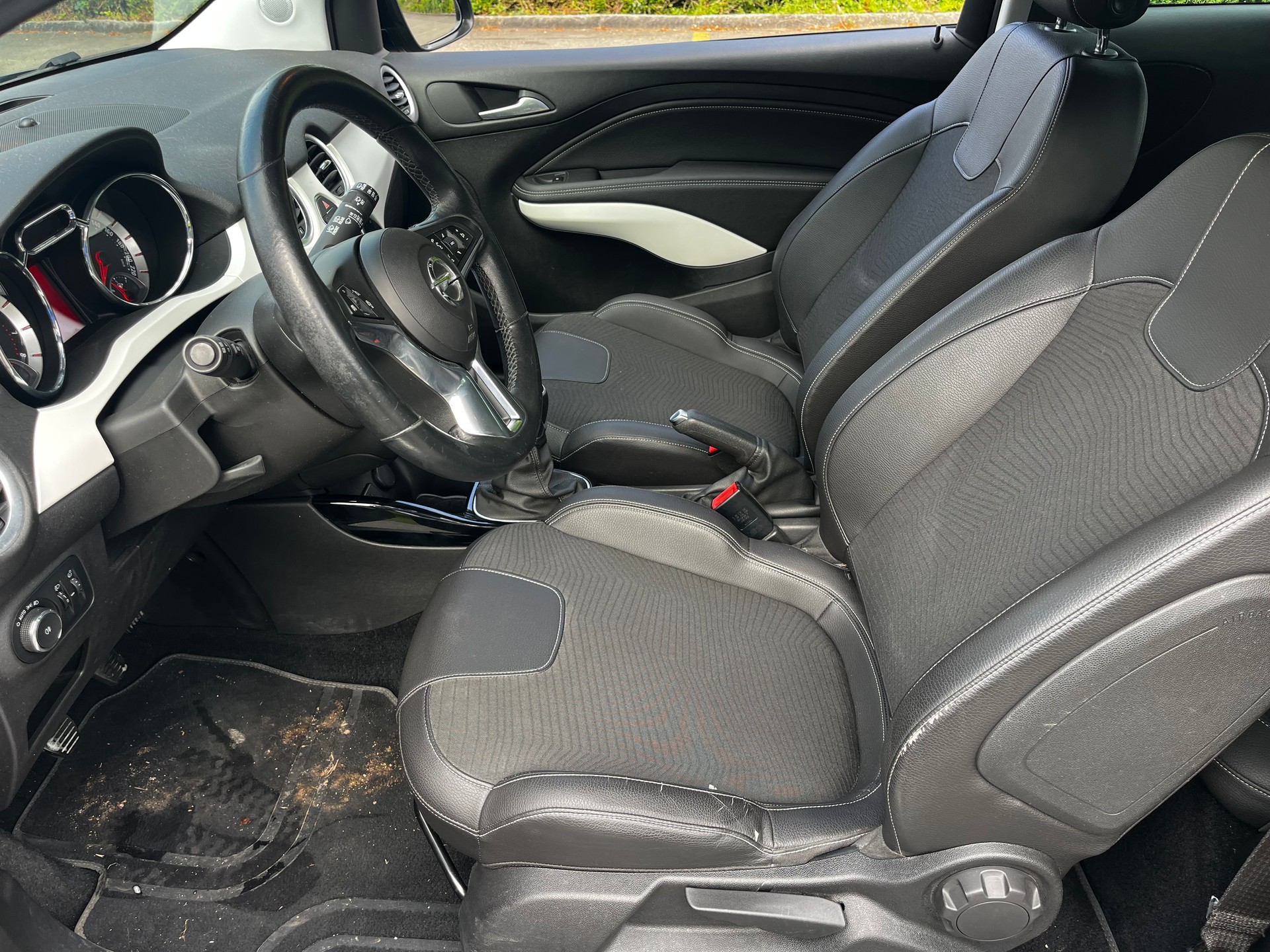 OPEL Adam 1.0 ecoFLEX Turbo Swing-image-11