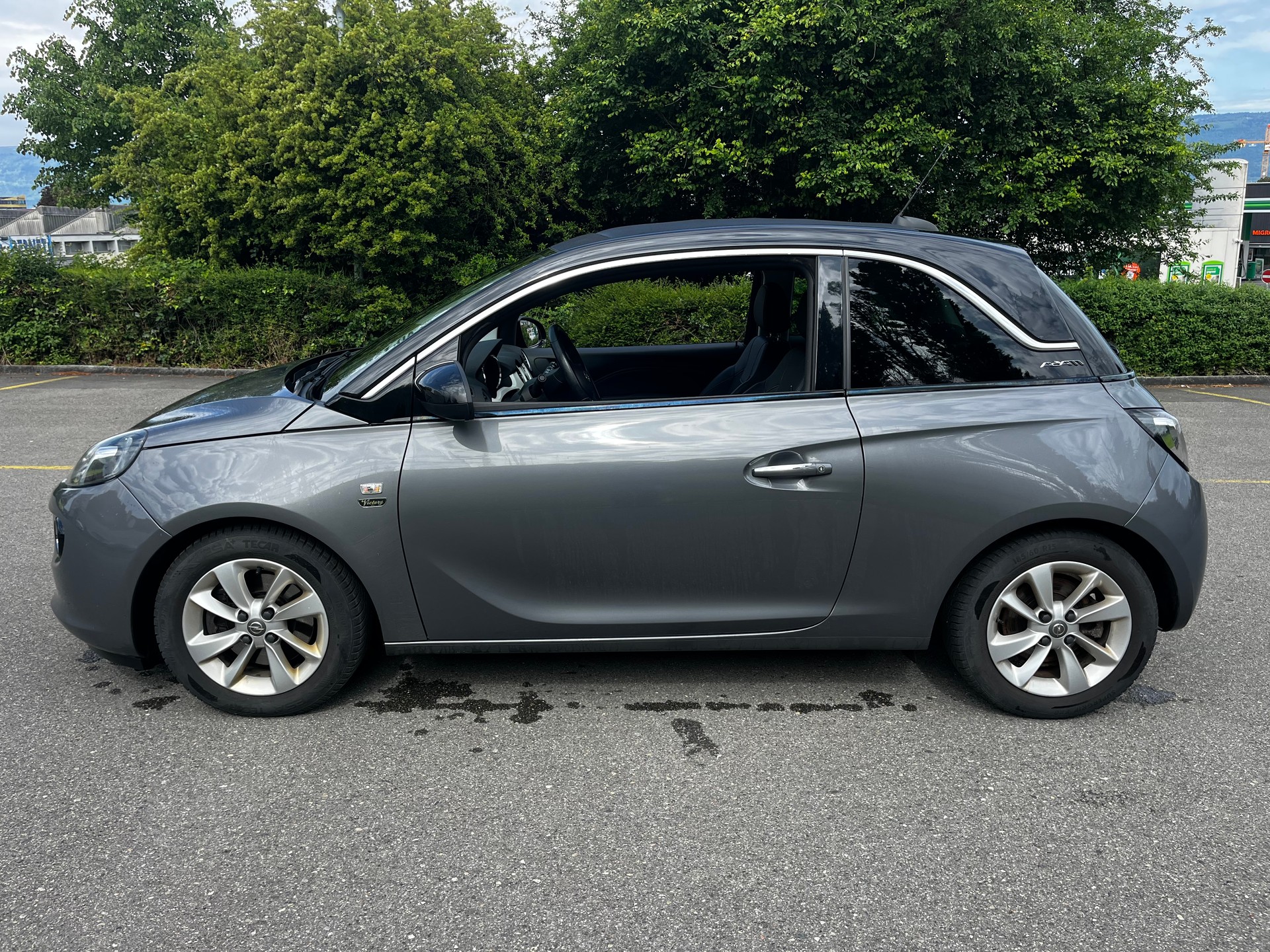 OPEL Adam 1.0 ecoFLEX Turbo Swing-image-6