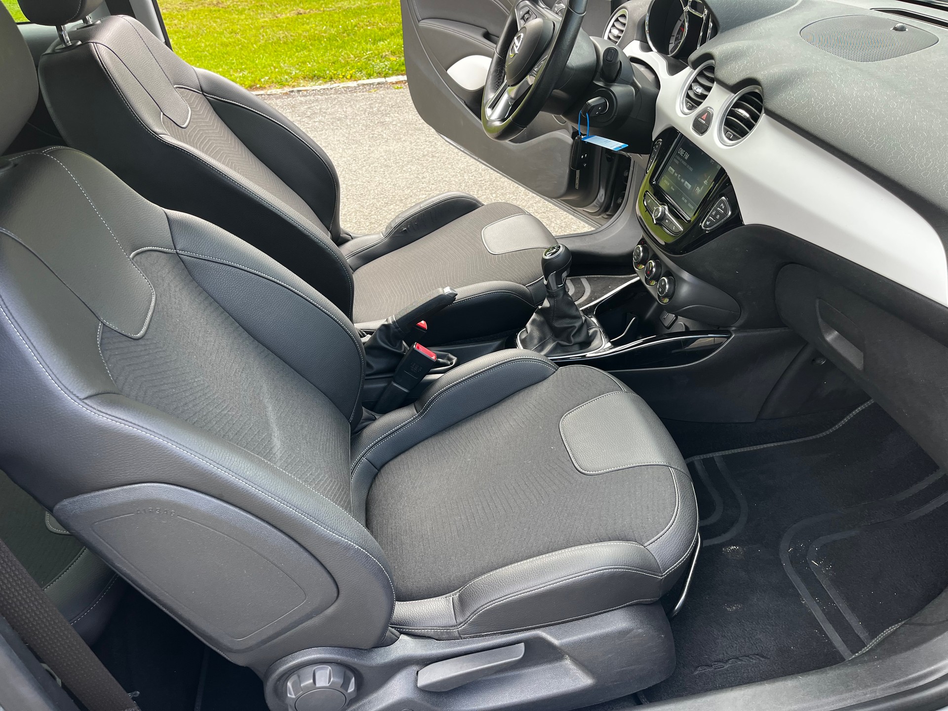 OPEL Adam 1.0 ecoFLEX Turbo Swing-image-10