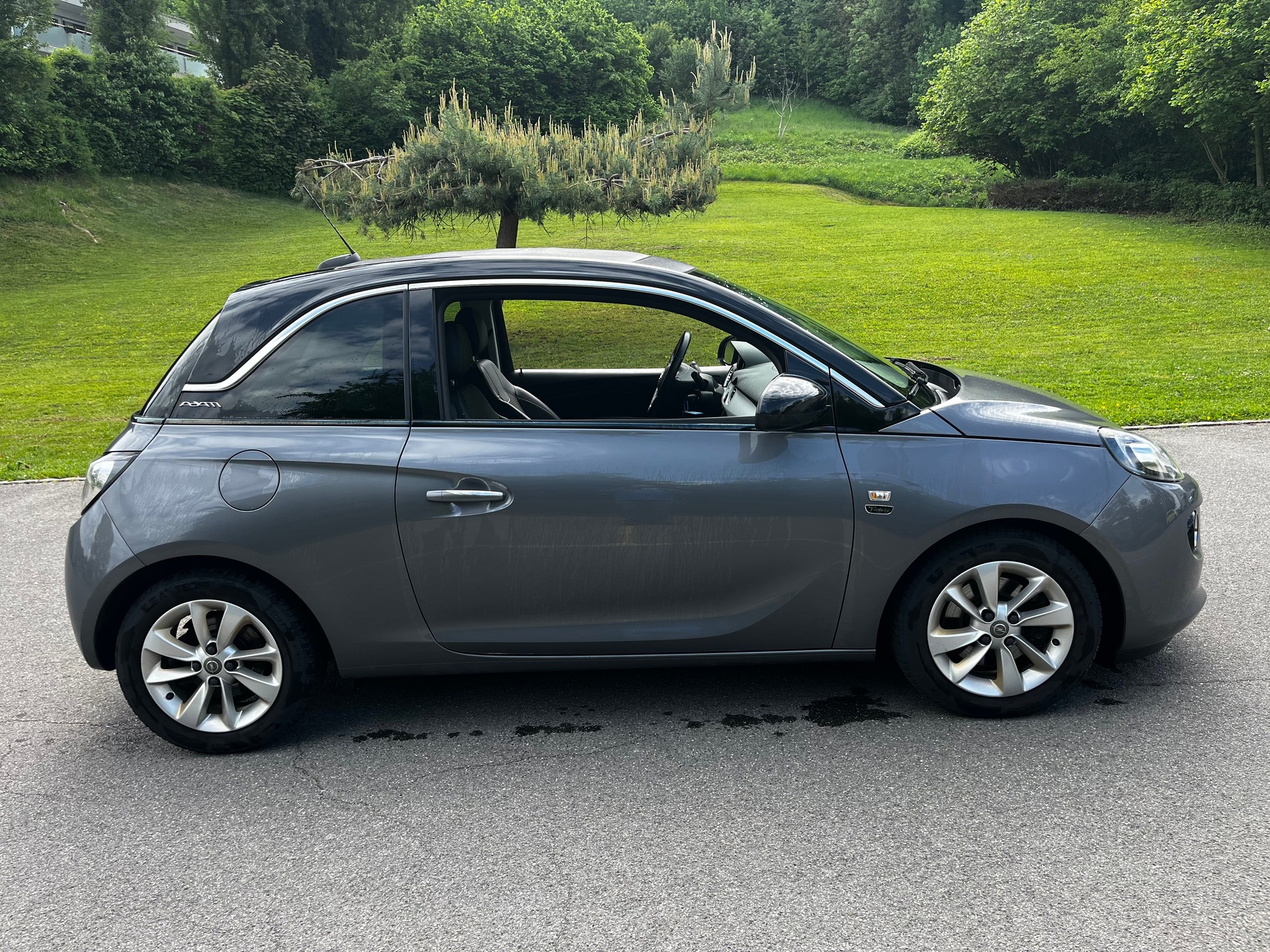 OPEL Adam 1.0 ecoFLEX Turbo Swing-image-5