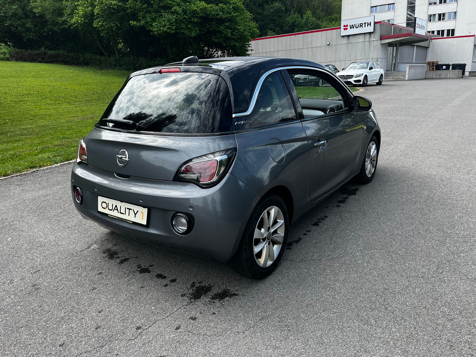 OPEL Adam 1.0 ecoFLEX Turbo Swing-image-4