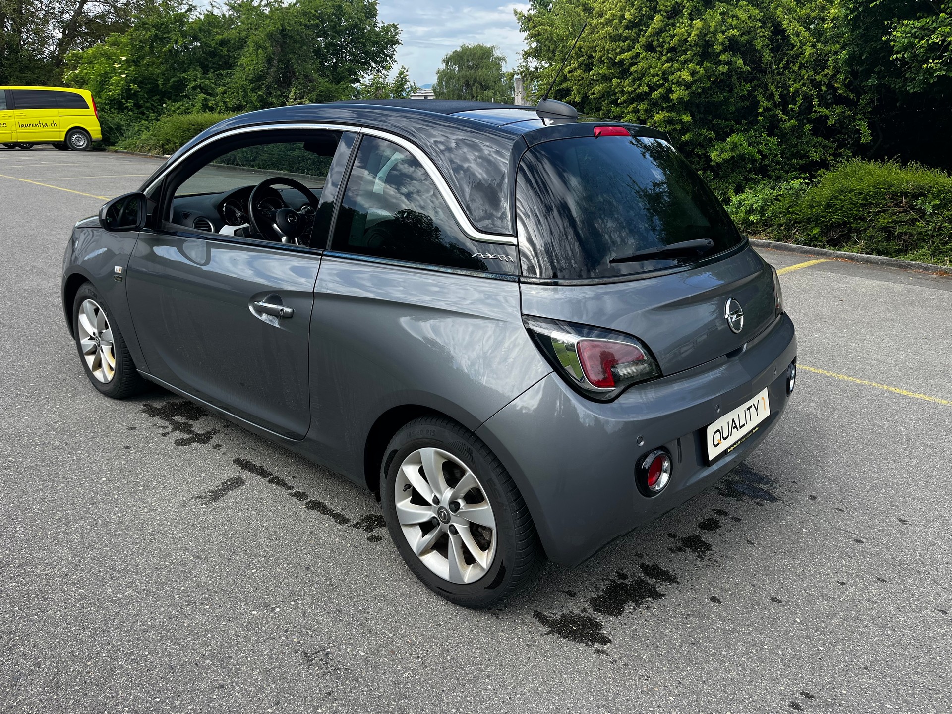 OPEL Adam 1.0 ecoFLEX Turbo Swing-image-7