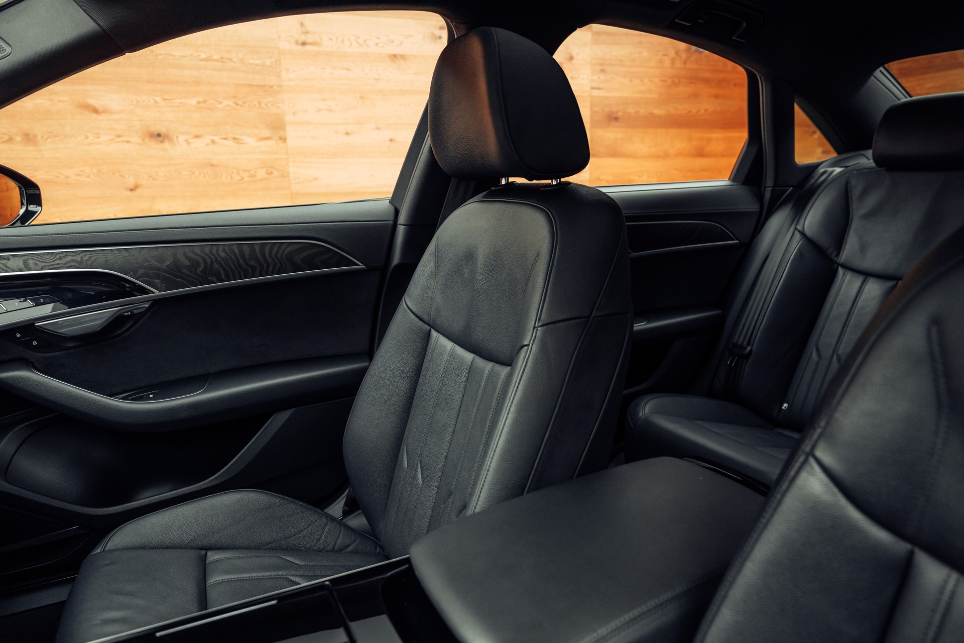 AUDI A8 50 TDI quattro tiptronic-image-8