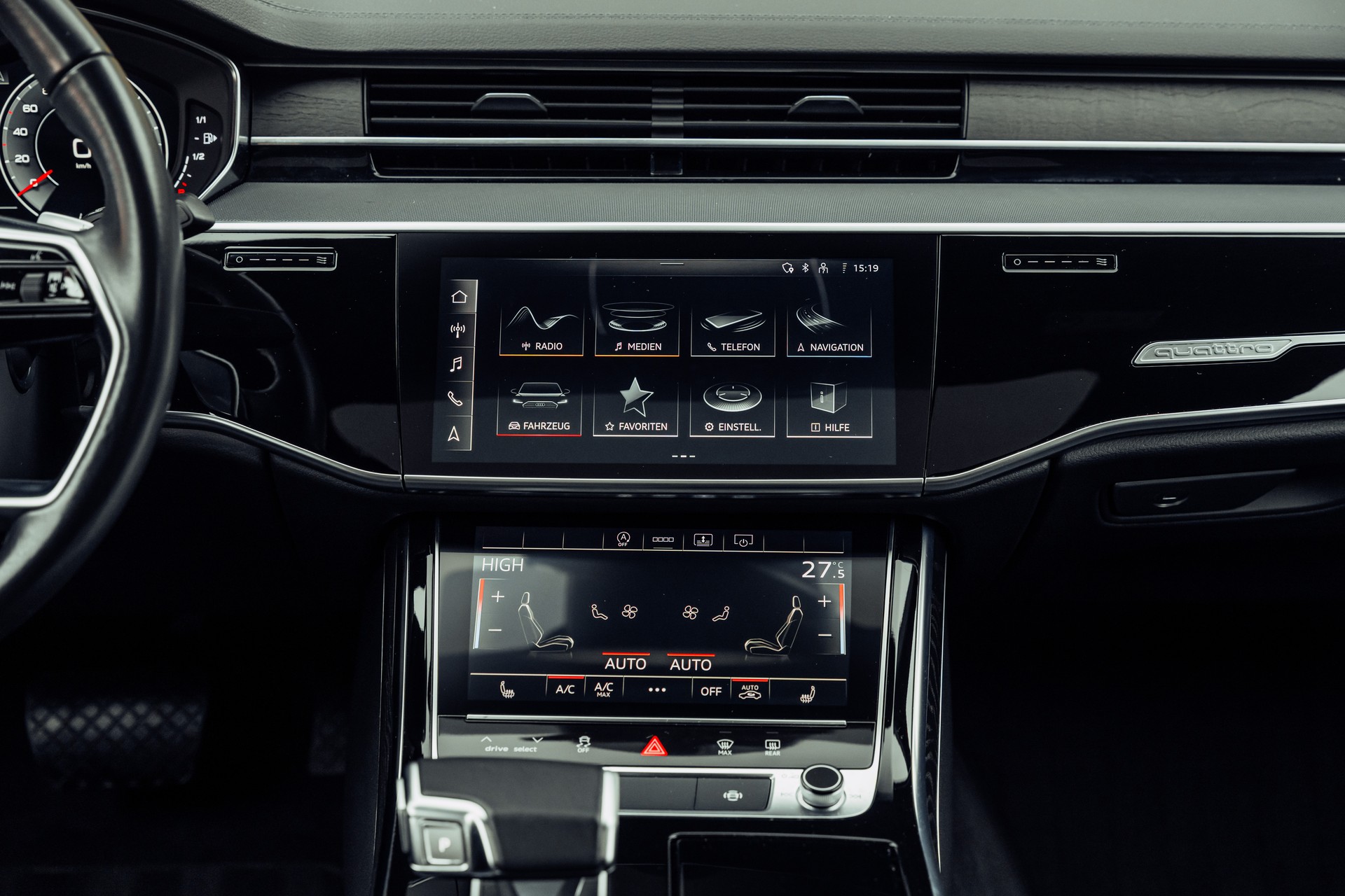 AUDI A8 50 TDI quattro tiptronic-image-16