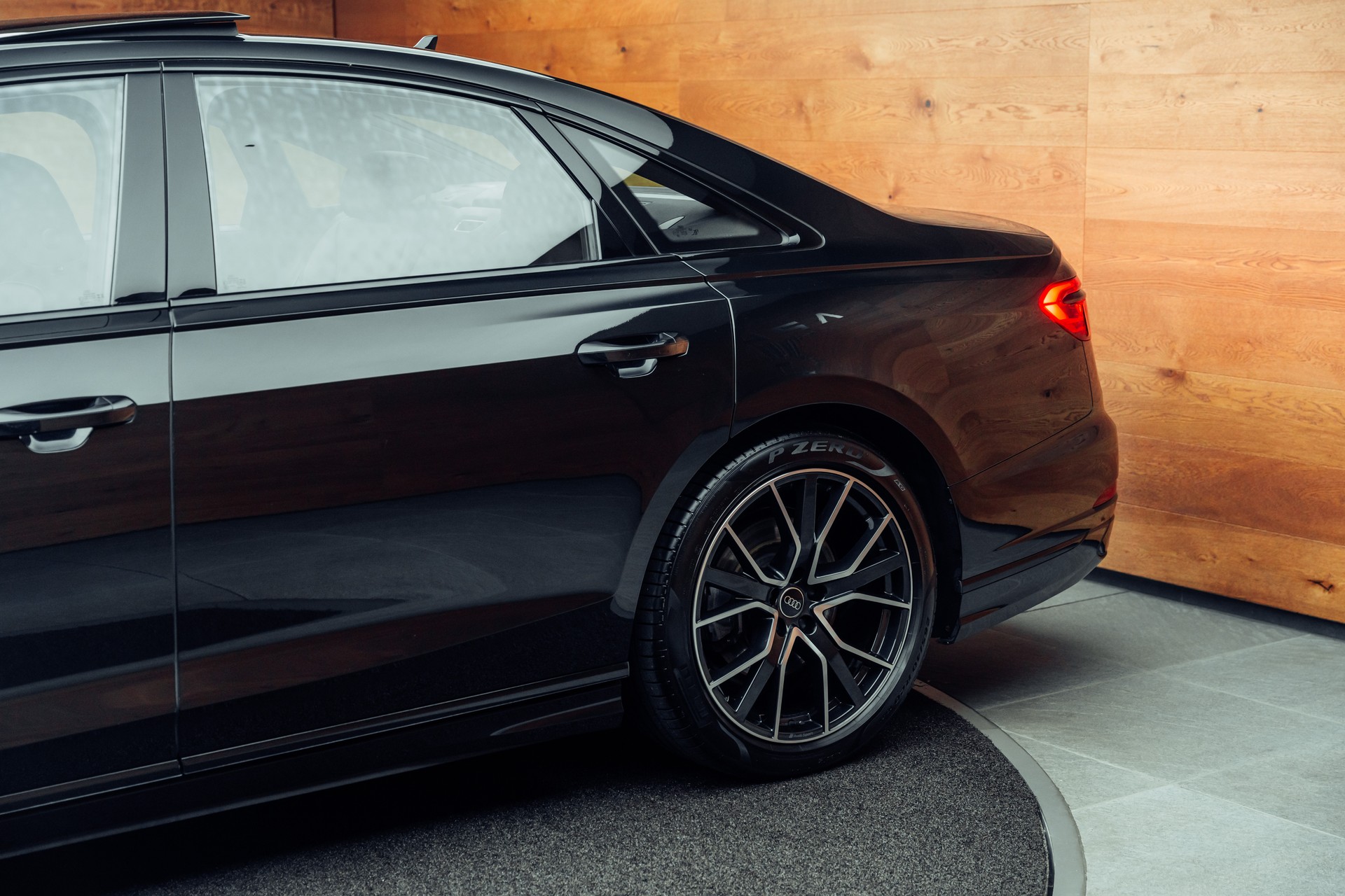 AUDI A8 50 TDI quattro tiptronic-image-20
