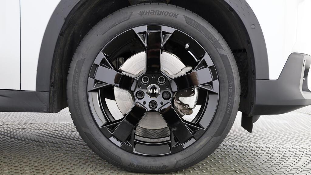 MINI Countryman S ALL4-image-7