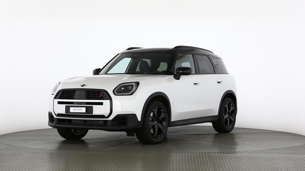 MINI Countryman S ALL4-image-12