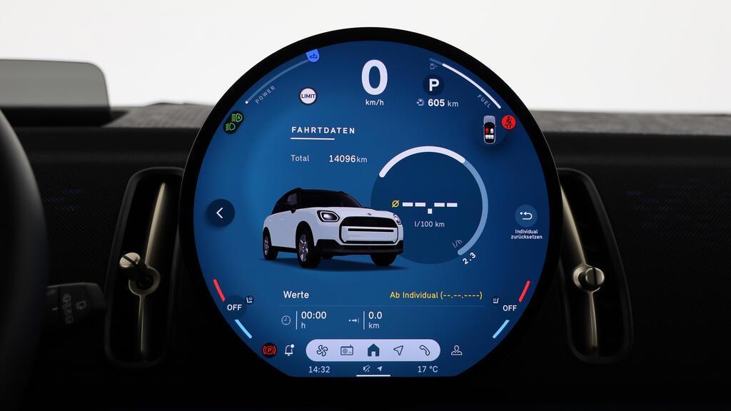 MINI Countryman S ALL4-image-5