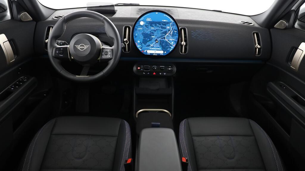 MINI Countryman S ALL4-image-11