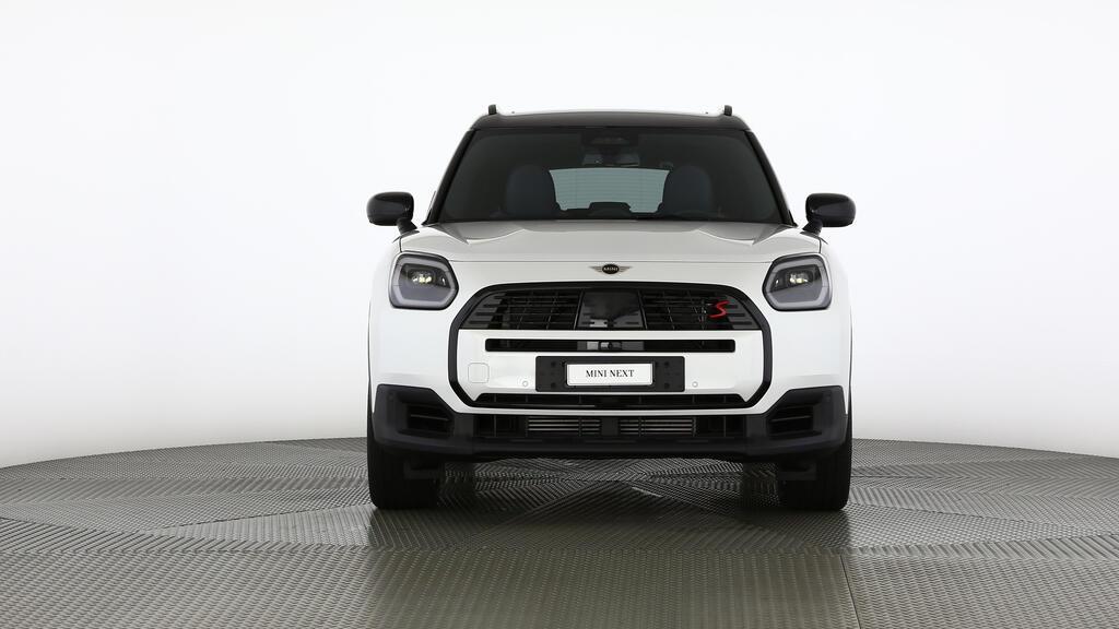 MINI Countryman S ALL4-image-19