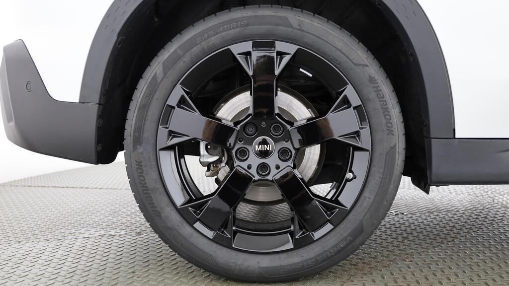 MINI Countryman S ALL4-image-10