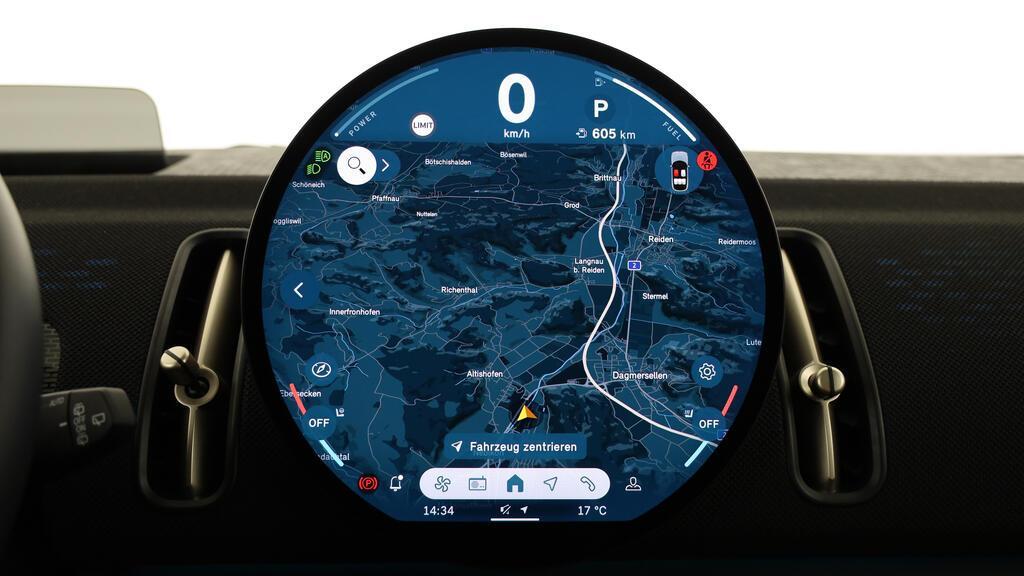 MINI Countryman S ALL4-image-6