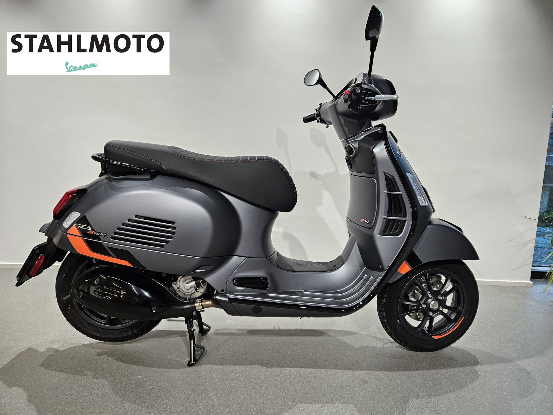 PIAGGIO Vespa GTS 310 Super Sport RST E5+