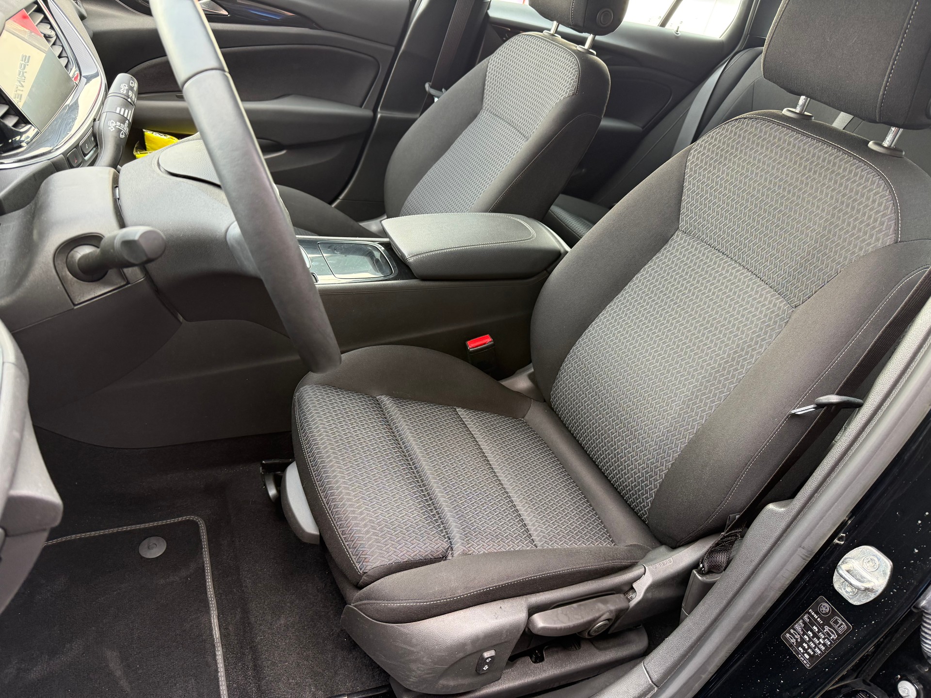 OPEL Insignia 1.5 CDTI Sports Tourer Elegance Automatic-image-7