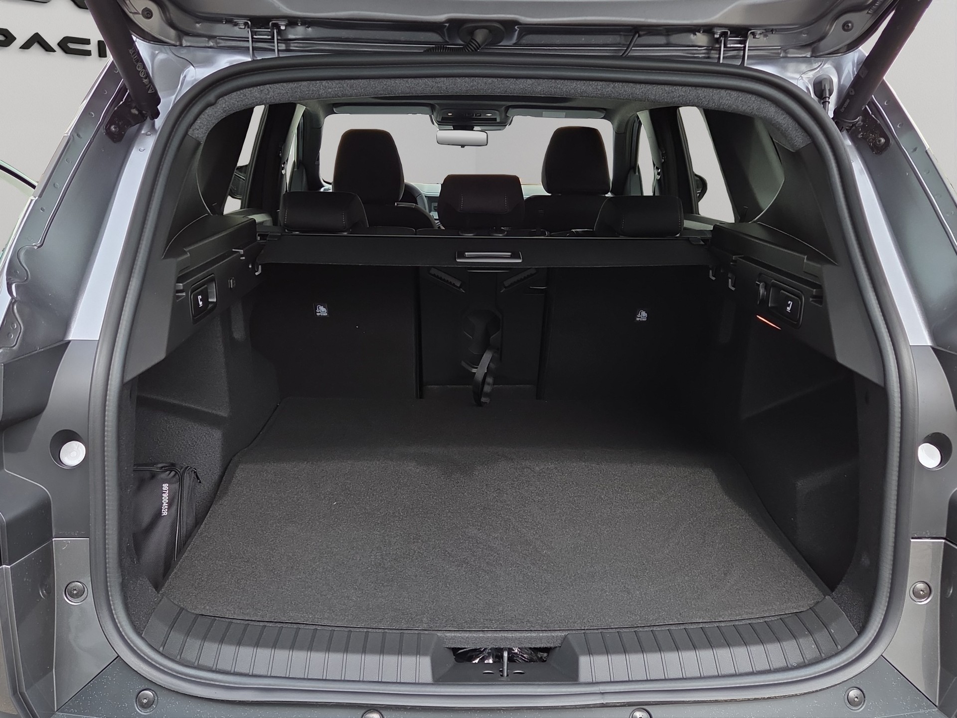 DACIA Bigster HEV 155 Extreme-image-14
