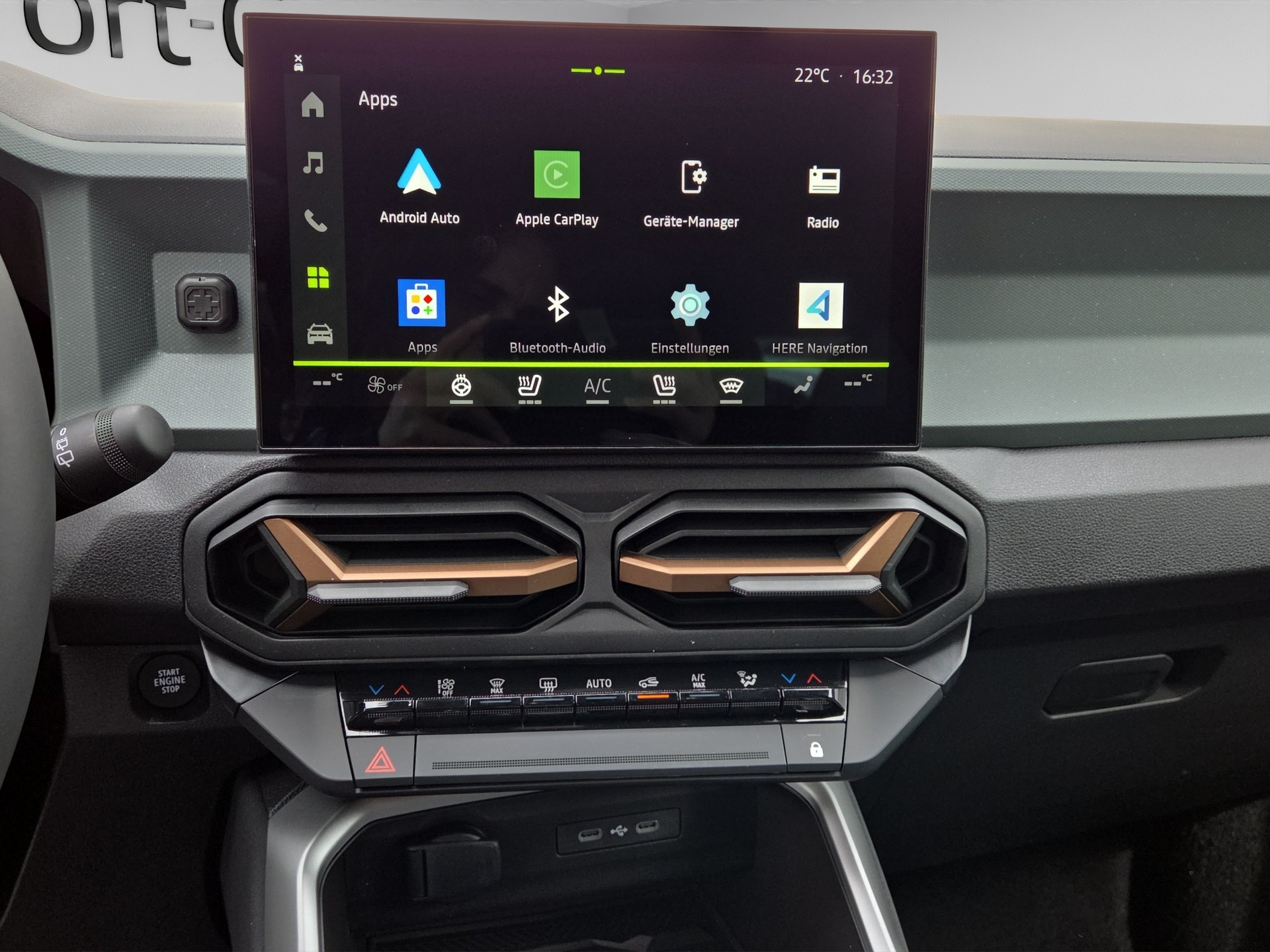 DACIA Bigster HEV 155 Extreme-image-10