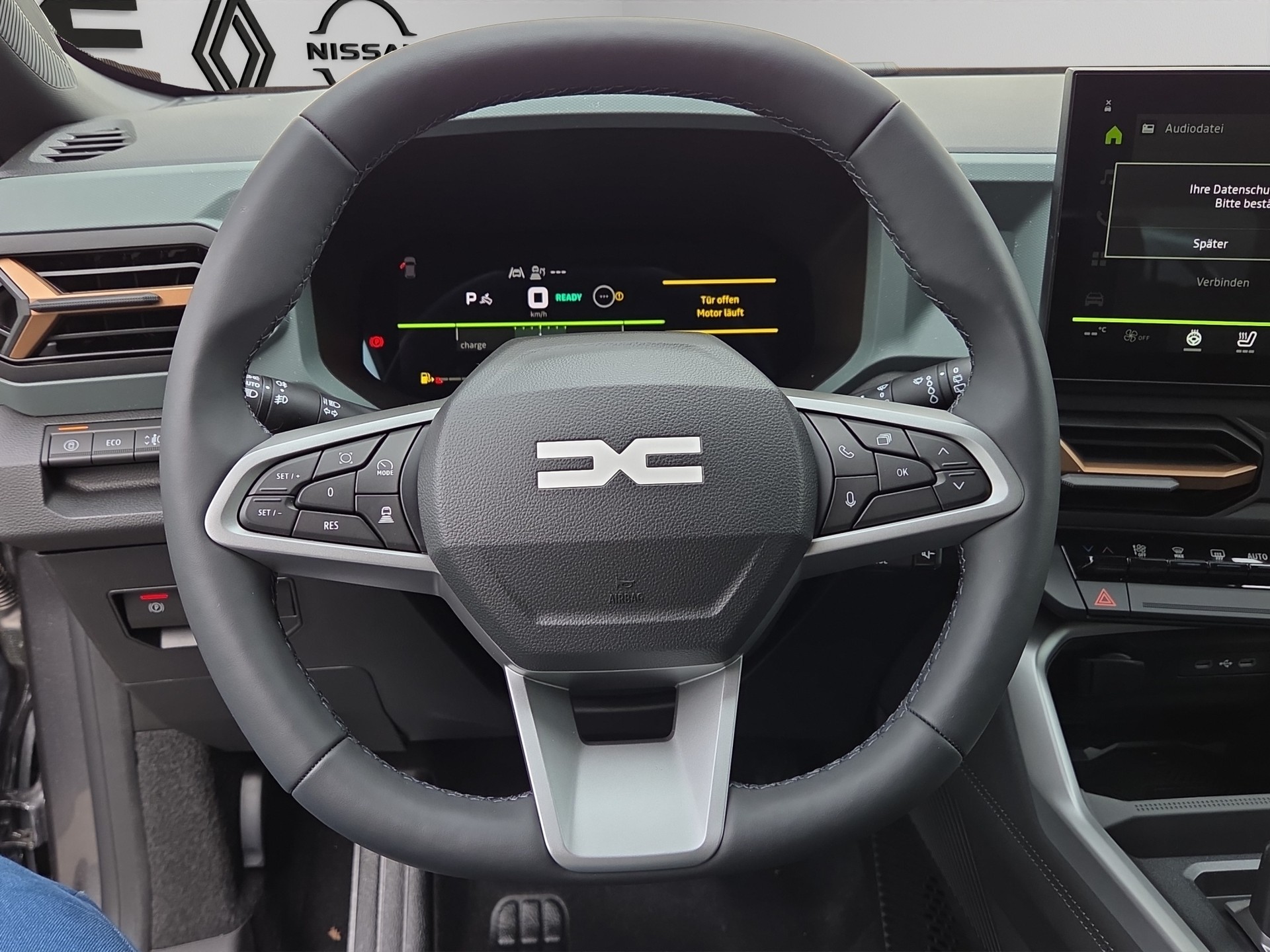 DACIA Bigster HEV 155 Extreme-image-11