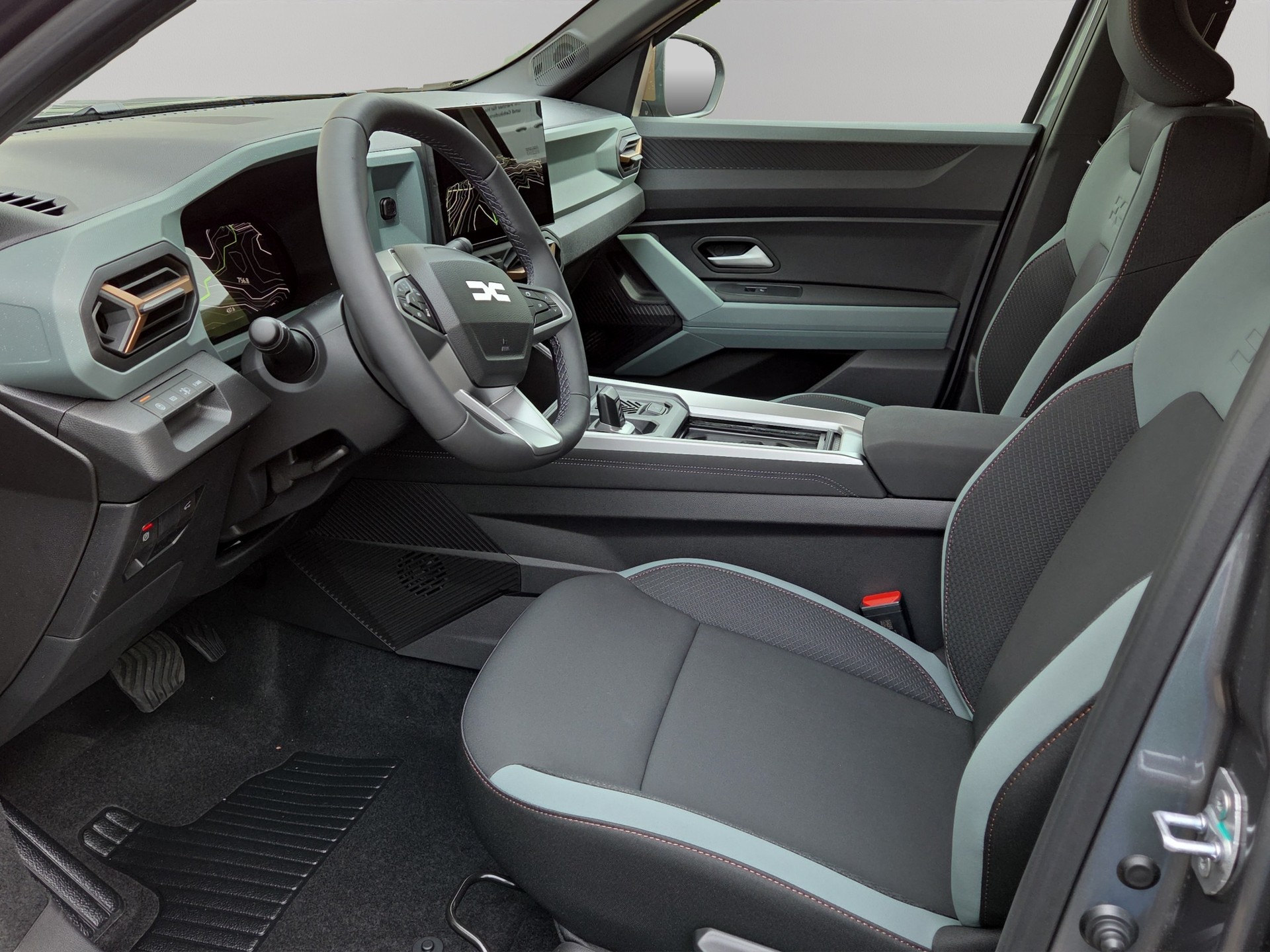 DACIA Bigster HEV 155 Extreme-image-8