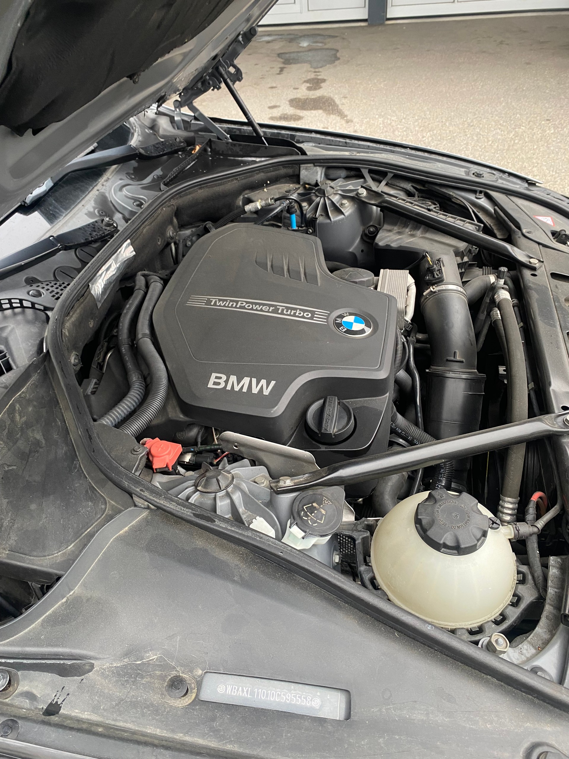 BMW 520i Touring Steptronic-image-15