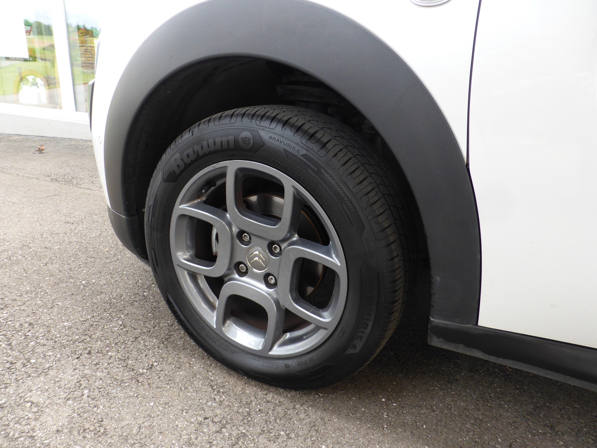 CITROEN C4 Cactus 1.2 e-THP Shine EAT6-image-7