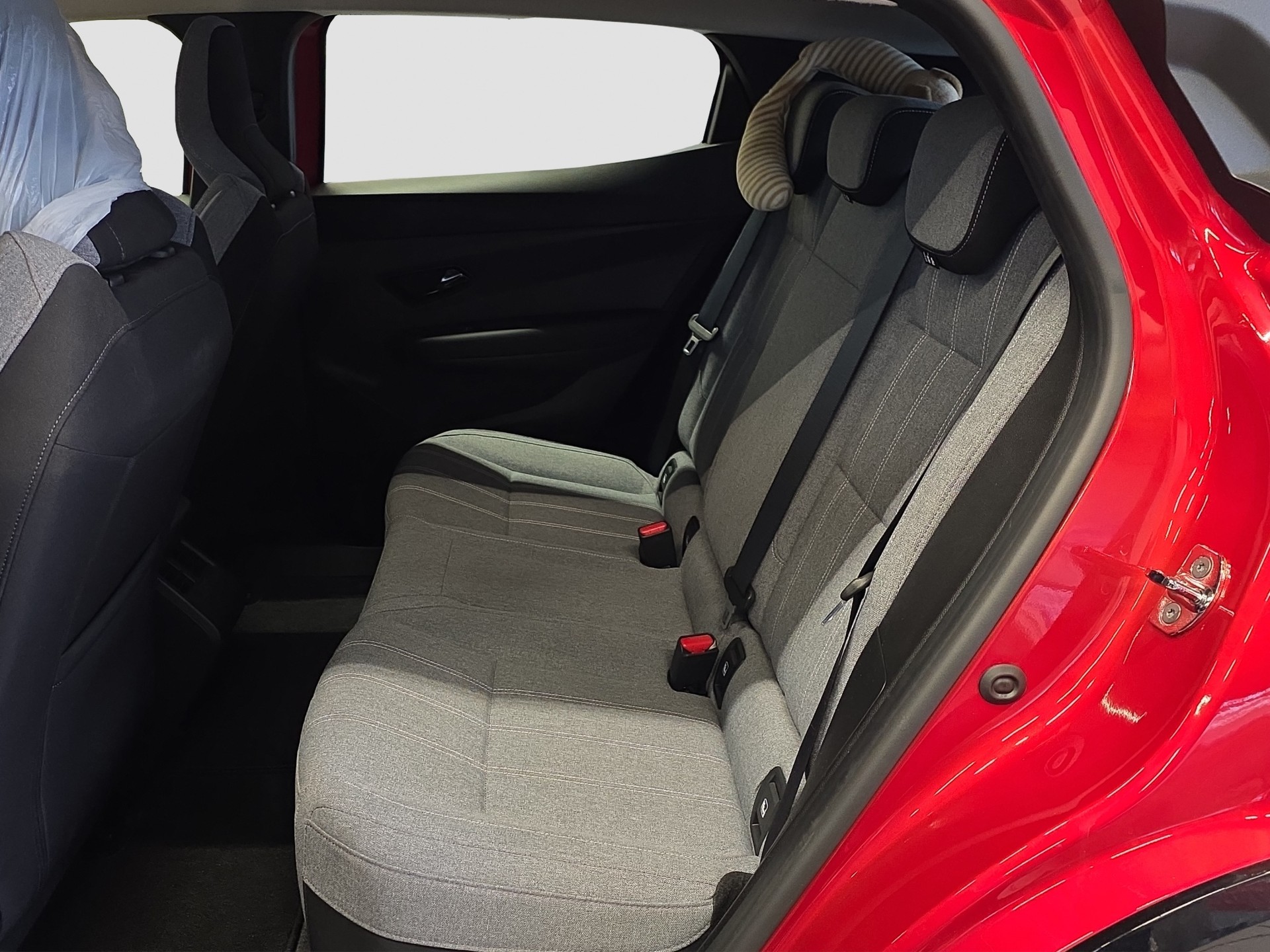 RENAULT Mégane E-TECH EV60-image-9