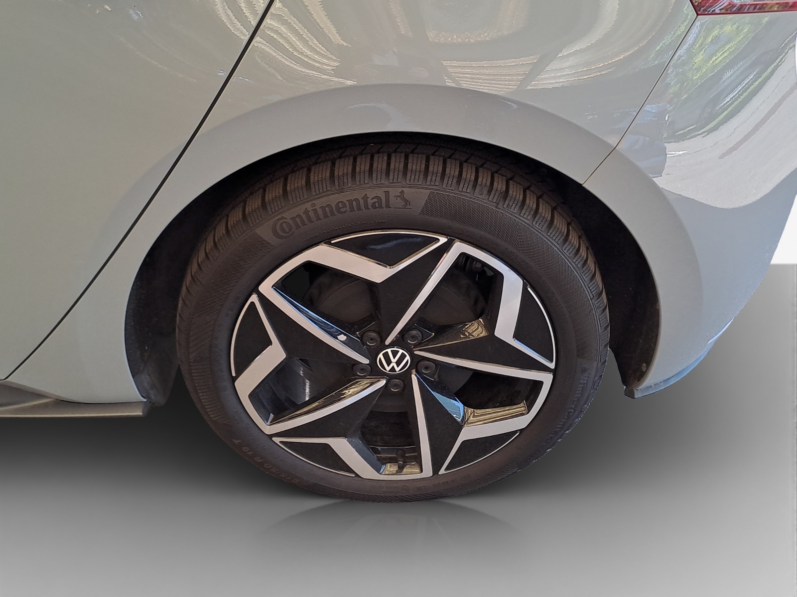 VW ID.3 Pro Performance 58 kWh Life-image-13