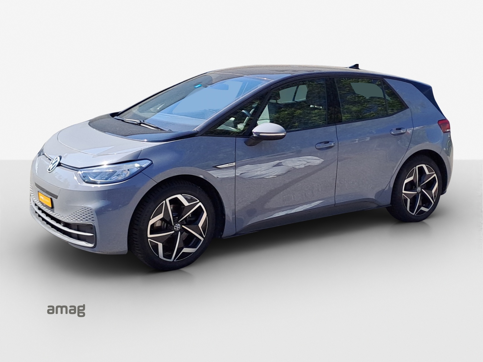 VW ID.3 Pro Performance 58 kWh Life-image-0