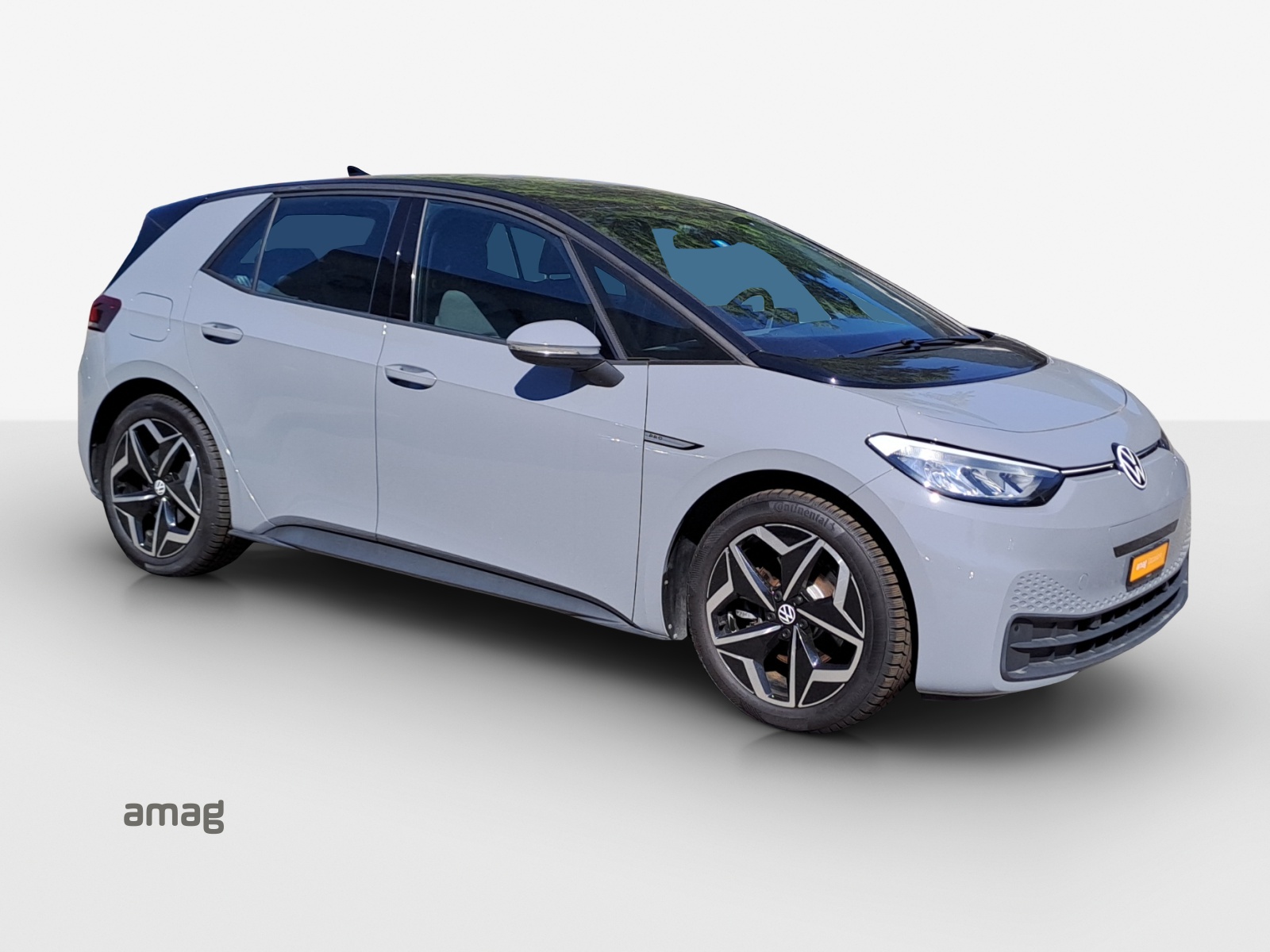 VW ID.3 Pro Performance 58 kWh Life-image-5