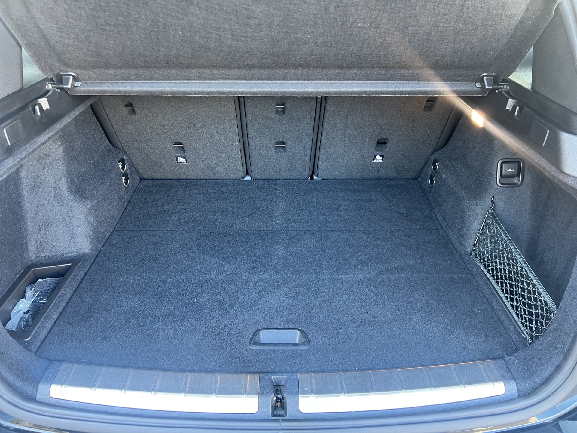 BMW X1 xDrive 25d Steptronic-image-19