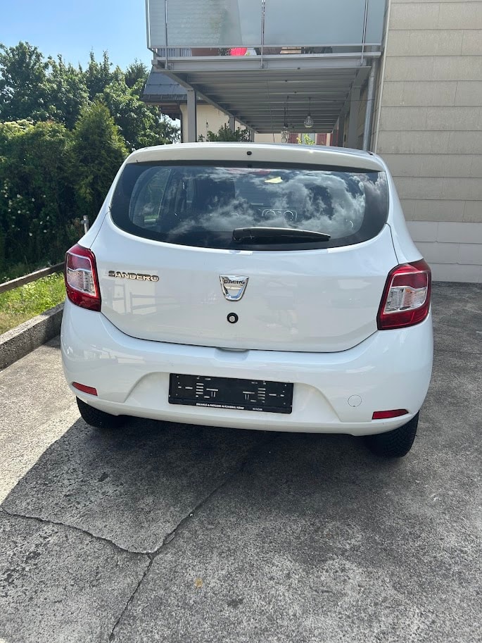 DACIA 0.9 TCe Ambiance S/S-image-3