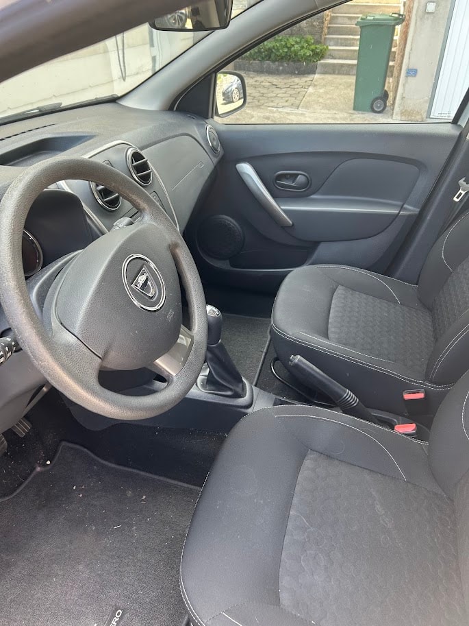 DACIA 0.9 TCe Ambiance S/S-image-5