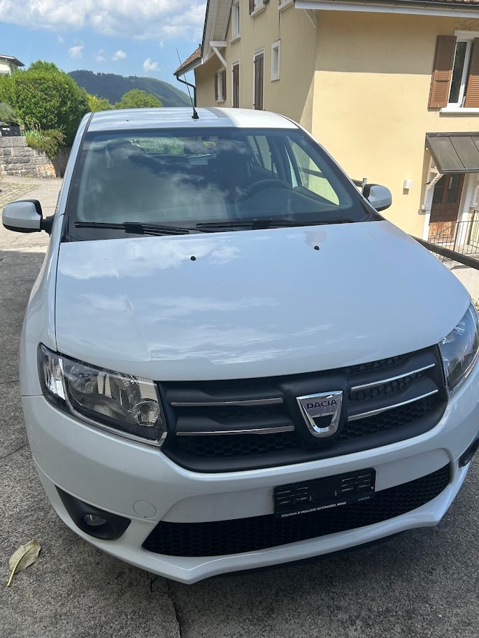 DACIA 0.9 TCe Ambiance S/S