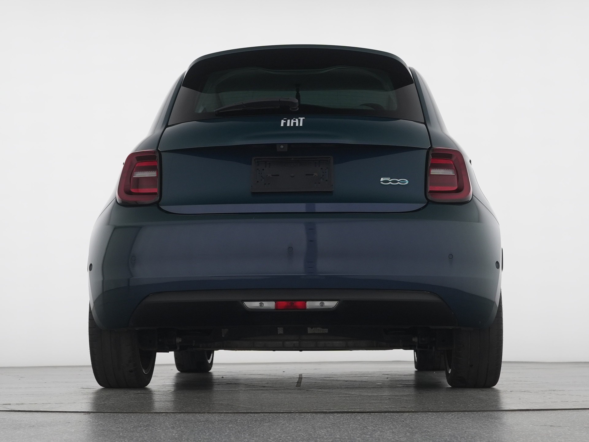 FIAT 500 3+1 electric 87 kW La Prima-image-3