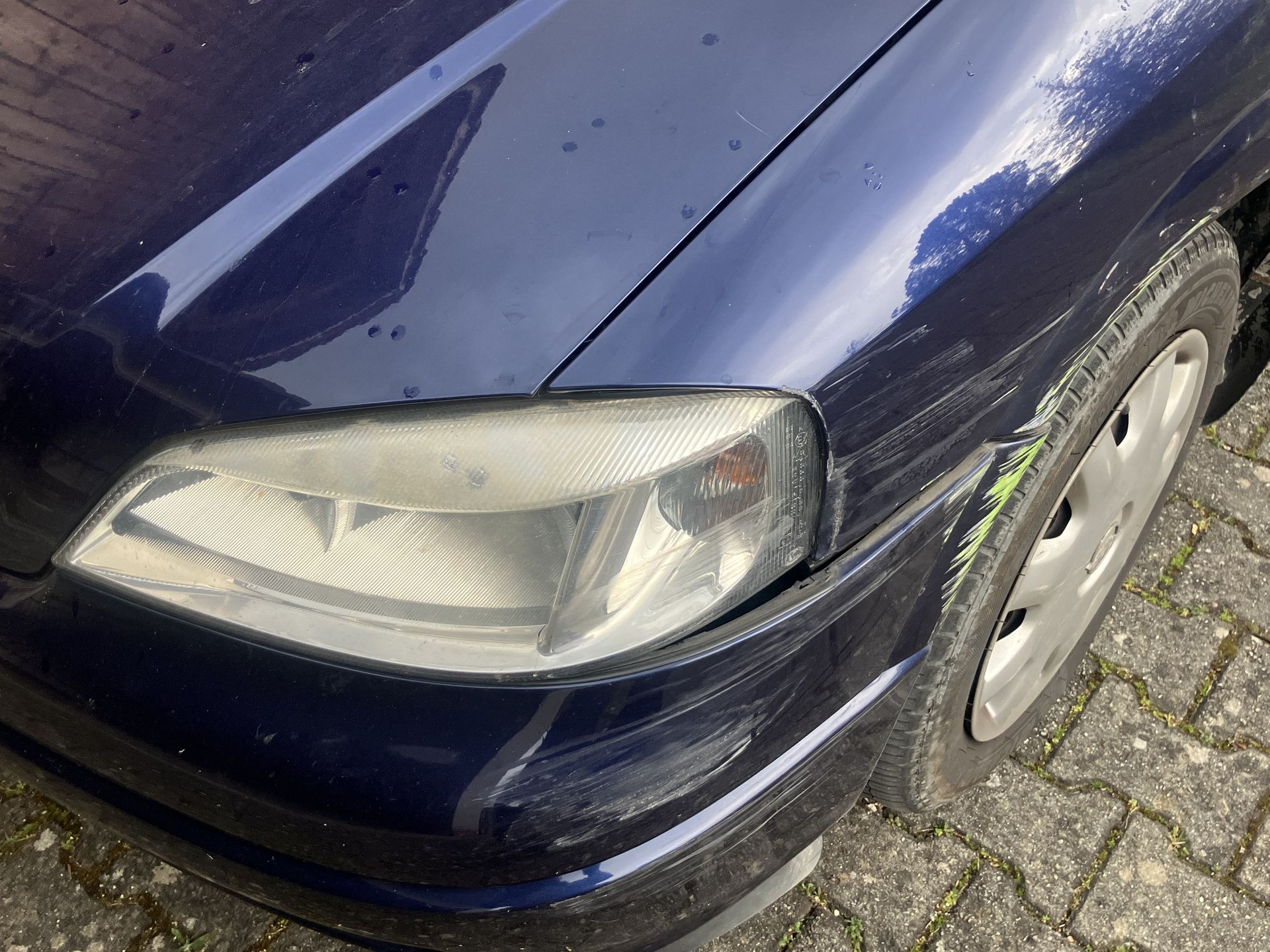 OPEL 1.8i 16V Comfort-image-4