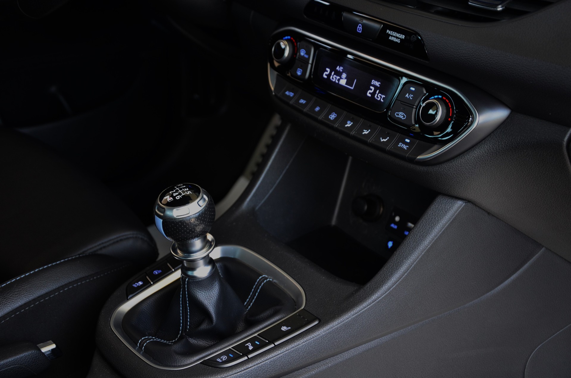 HYUNDAI i30 N 2.0 T-GDi*Frisch ab MFK,1 Jahr oder 20'000km Garantie*-image-14