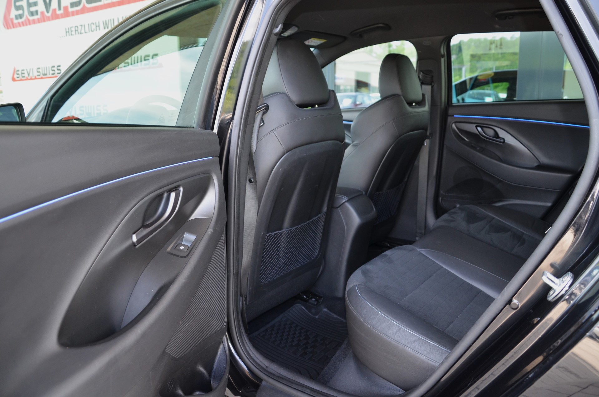 HYUNDAI i30 N 2.0 T-GDi*Frisch ab MFK,1 Jahr oder 20'000km Garantie*-image-9