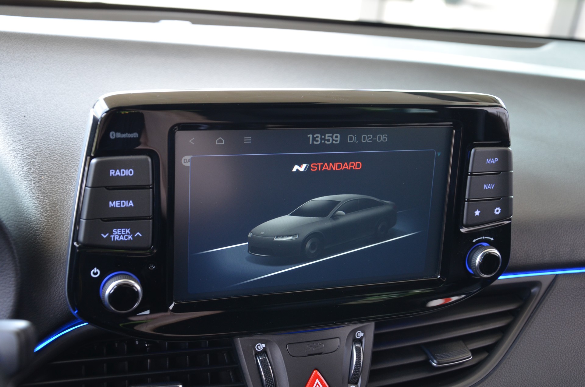 HYUNDAI i30 N 2.0 T-GDi*Frisch ab MFK,1 Jahr oder 20'000km Garantie*-image-16