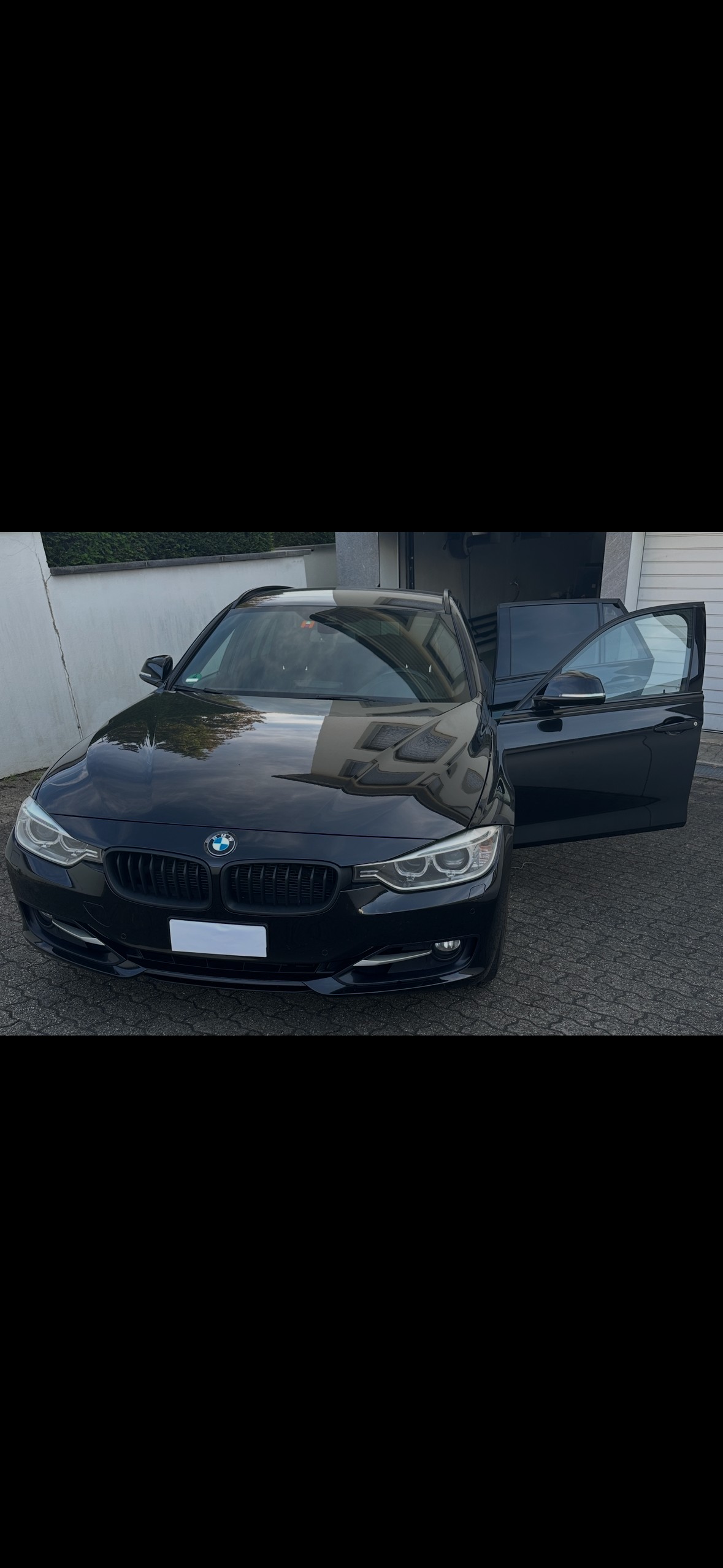 BMW 330d xDrive SAG-image-0