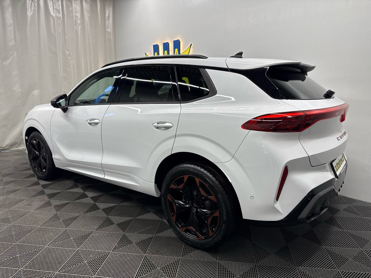 CUPRA Terramar 1.5 eTSI DSG-image-1