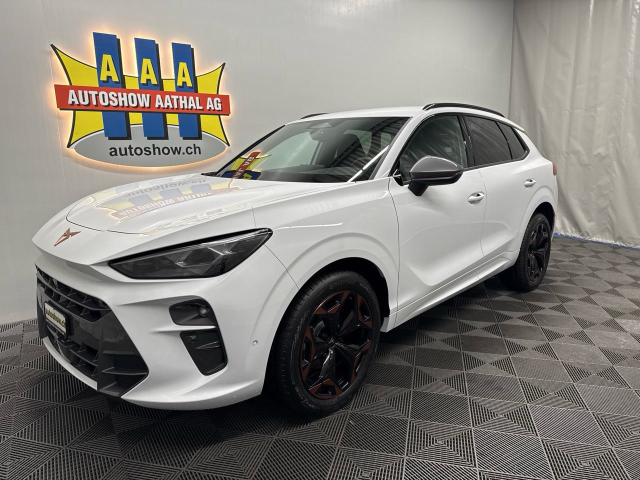 CUPRA Terramar 1.5 eTSI DSG-image-0