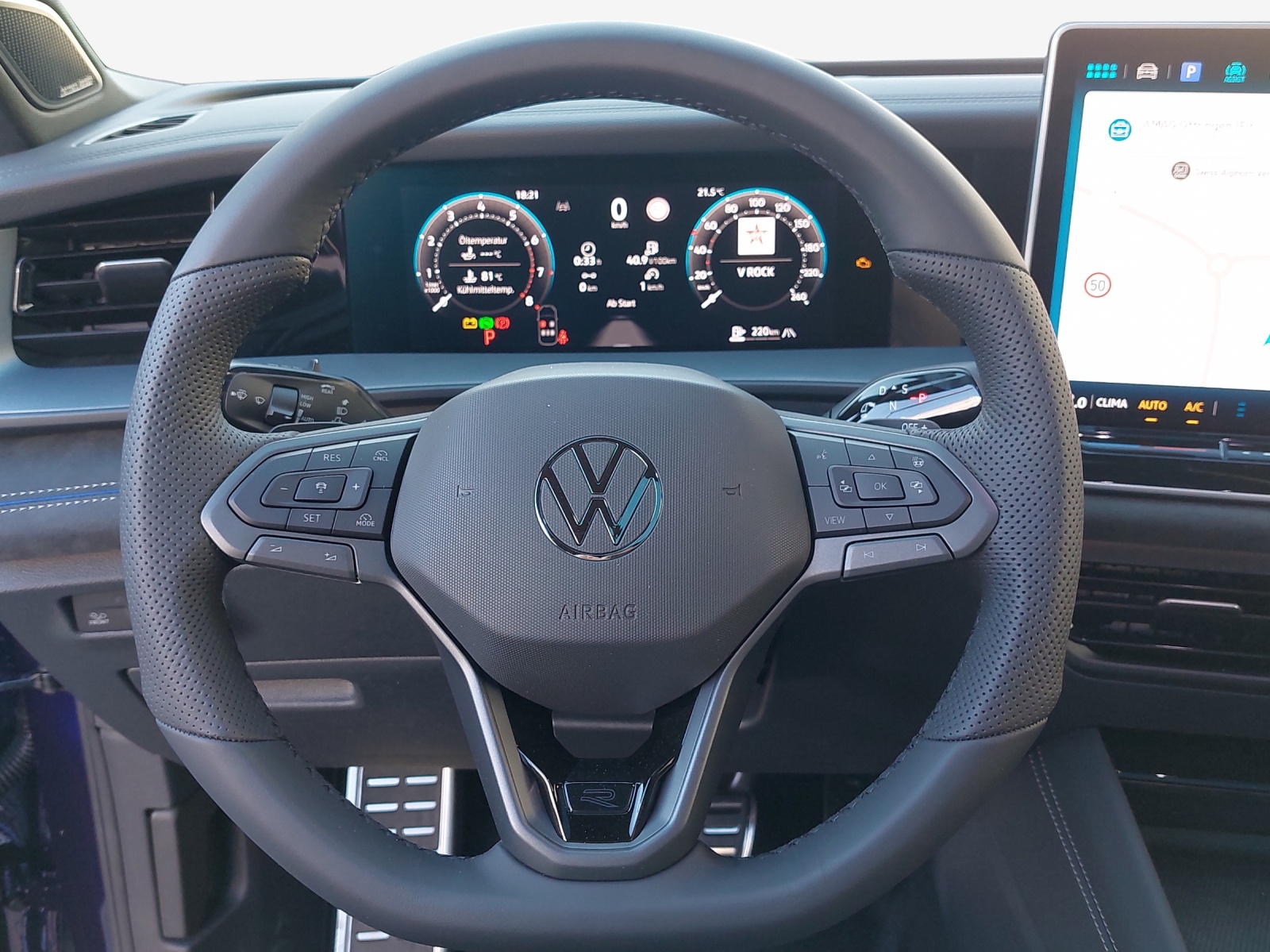 VW Tayron 2.0 TSI R-Line Plus DSG 4Motion-image-9