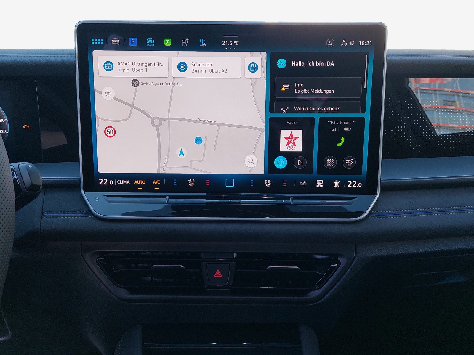 VW Tayron 2.0 TSI R-Line Plus DSG 4Motion-image-10