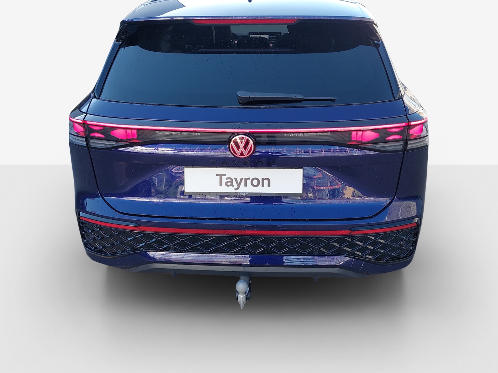 VW Tayron 2.0 TSI R-Line Plus DSG 4Motion-image-13