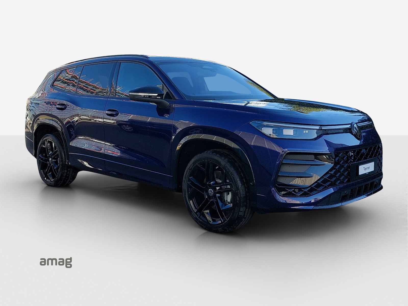 VW Tayron 2.0 TSI R-Line Plus DSG 4Motion-image-5