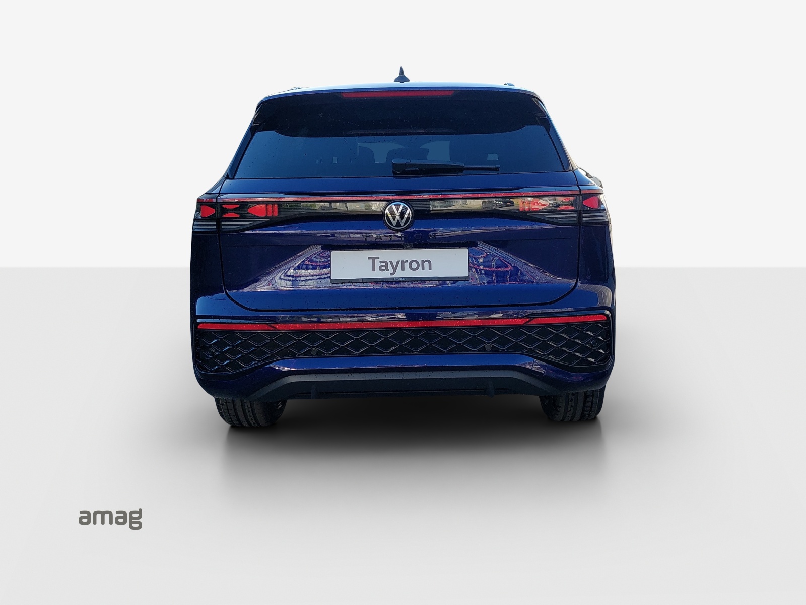 VW Tayron 2.0 TSI R-Line Plus DSG 4Motion-image-3