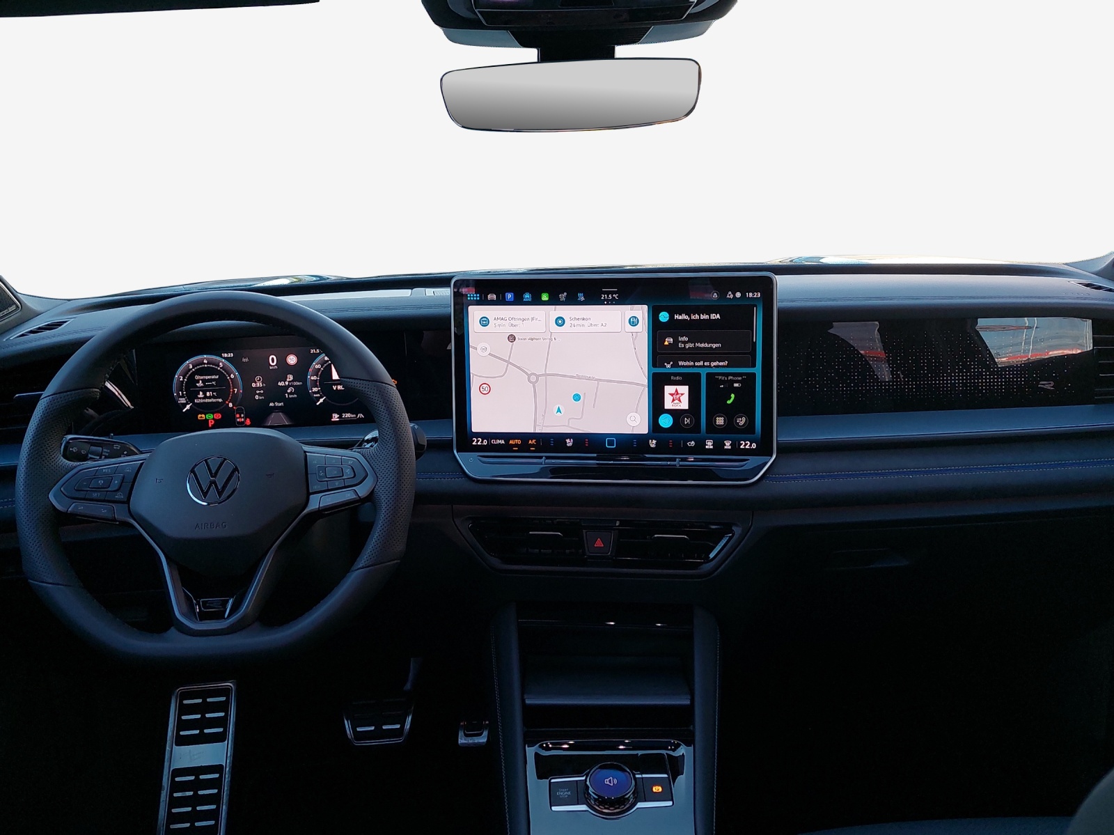 VW Tayron 2.0 TSI R-Line Plus DSG 4Motion-image-8