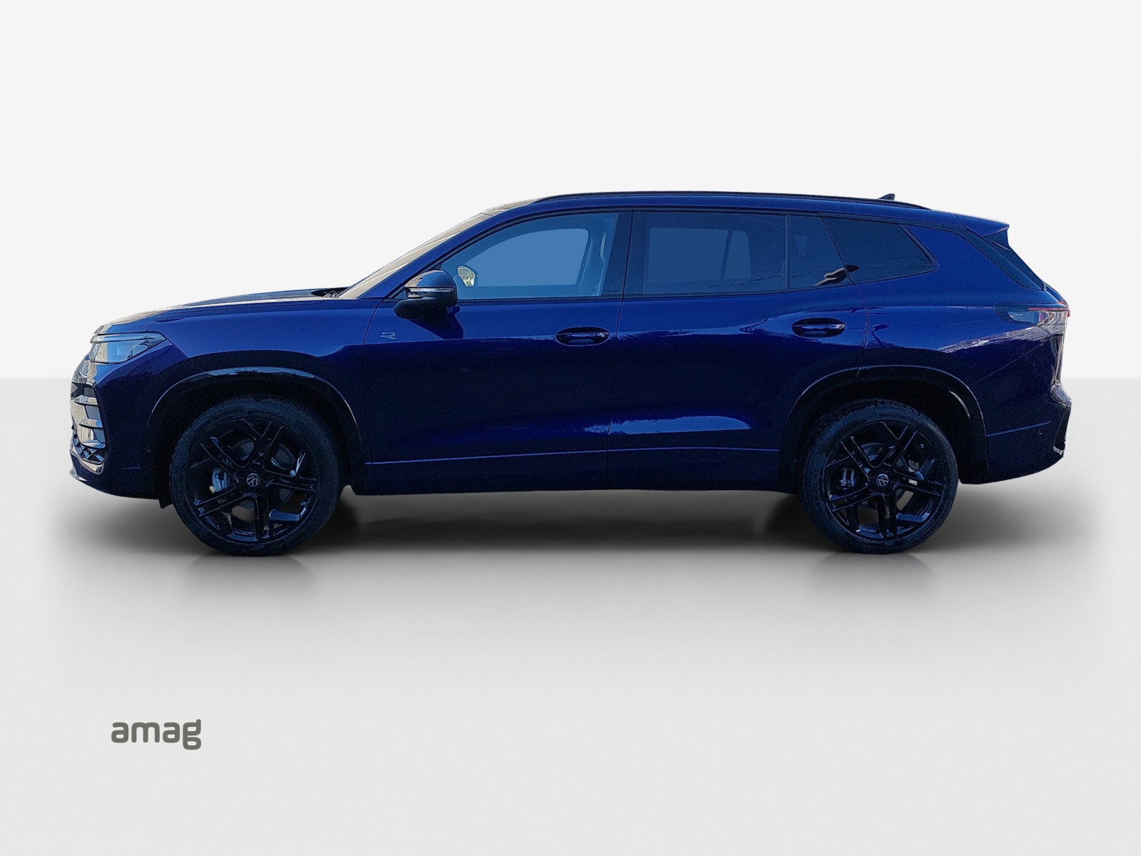 VW Tayron 2.0 TSI R-Line Plus DSG 4Motion-image-1