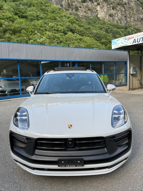 PORSCHE Macan GTS PDK-image-6