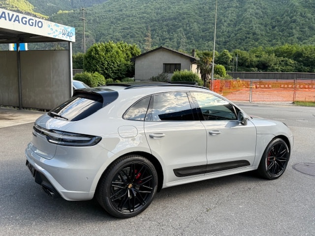 PORSCHE Macan GTS PDK-image-5